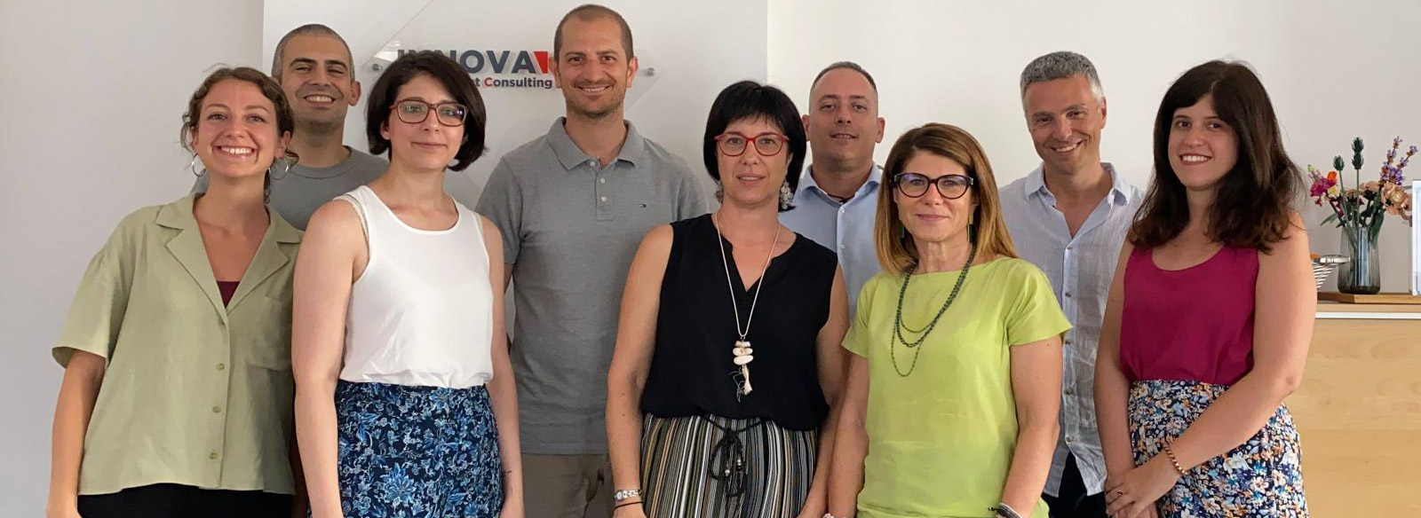 Innova MCA Team