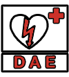 Defibrillatori automatici esterni (DAE)