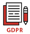 Informative GDPR