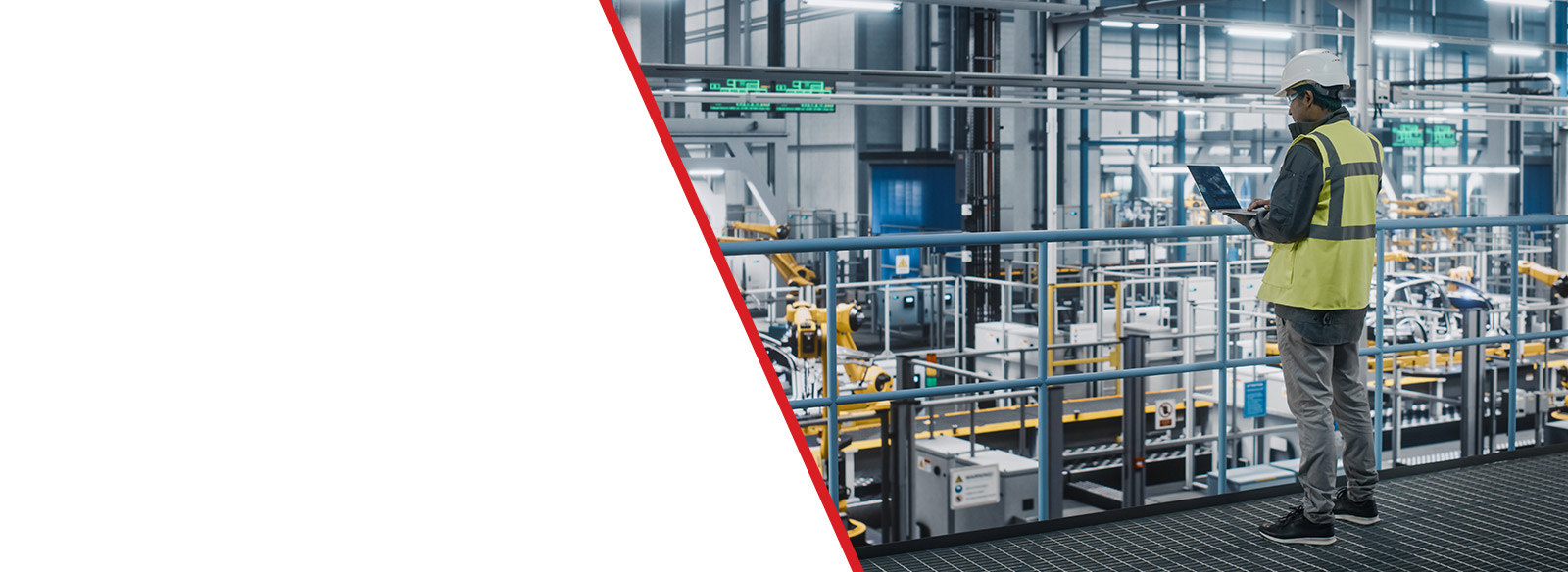 Salute e sicurezza sul lavoro